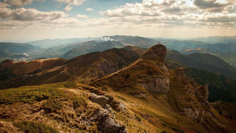 问鼎h5经典案例主视觉